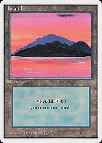 Island (SUM-297) - common