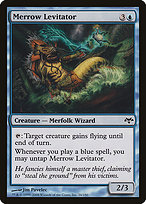 Merrow Levitator (EVE-026) - common