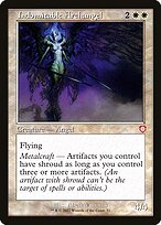 Indomitable Archangel (BRC-072) - mythic