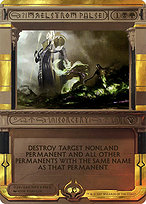 Maelstrom Pulse (MPS2-029) - special (Borderless) - Foil