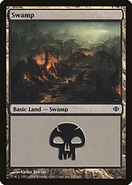 Swamp (ALA-241) - common