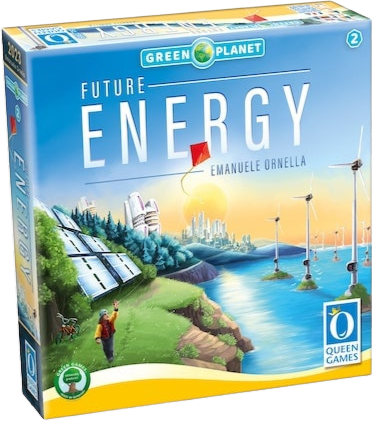 Future Energy (English)