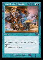 Muddle the Mixture (RVR-315) - uncommon