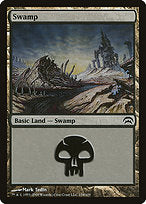 Swamp (HOP-154) - common