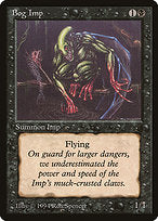 Bog Imp (DRK-041) - common