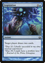 Inspiration (RTR-042) - common - Foil