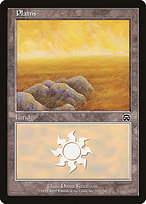 Plains (MMQ-333) - common