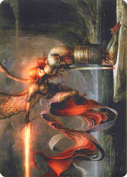 Answered Prayers // Answered Prayers (AMH1-030) - common (Borderless)