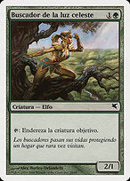 Seeker of Skybreak (PSAL-B29) - common
