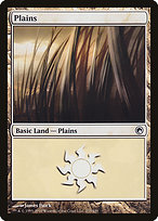 Plains (SOM-233) - common