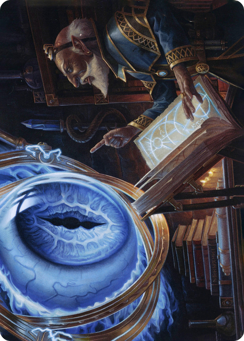 Contact Other Plane // Contact Other Plane (AAFR-037) - common (Borderless) - Foil