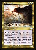 Soulherder (MH1-030) - uncommon - Foil