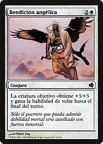 Angelic Blessing (PS11-002) - common