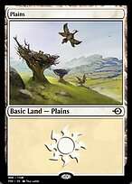 Plains (PRM-81842) - common