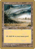 Plains (WCD-BH333) - common