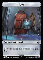 Food (TPIP-014) - common