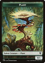 Plant (TCMR-021) - common