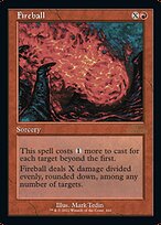 Fireball (30A-442) - common