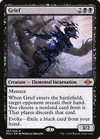 Grief (MH2-087) - mythic