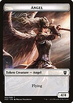 Angel (TVOC-002) - common