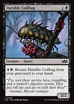 Durable Coilbug (J25-429) - common