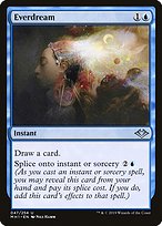 Everdream (MH1-047) - uncommon - Foil