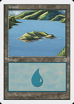 Island (PTK-171) - common
