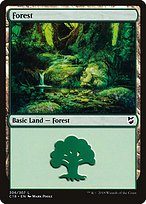 Forest (C18-306) - common