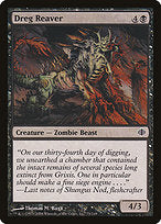 Dreg Reaver (ALA-073) - common