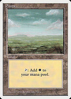 Plains (SUM-294) - common