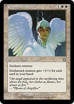 Empyrial Armor (TD0-0A5) - uncommon