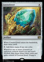 Coveted Jewel (PZ2-70673) - rare - Foil