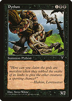 Python (VIS-068) - common