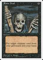 Raise Dead (2PS-022) - common