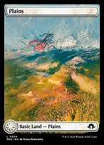 Plains (MH3-304) - common