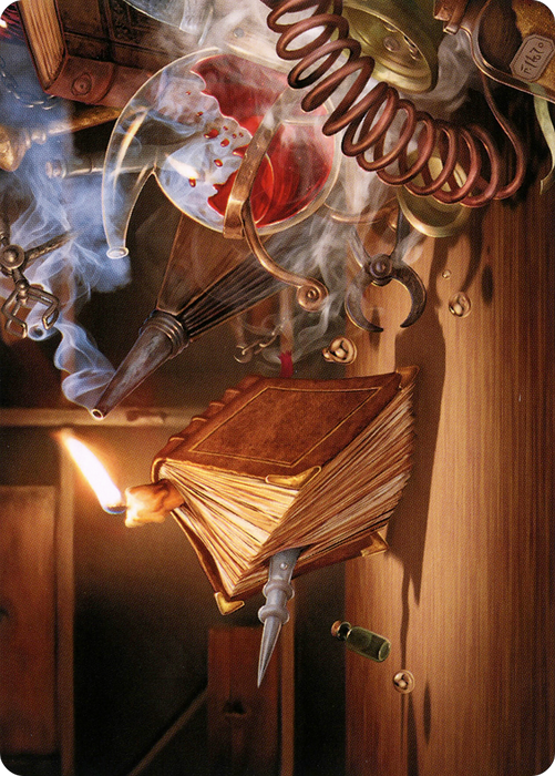 Rise and Shine // Rise and Shine (AMH2-018) - common (Borderless)