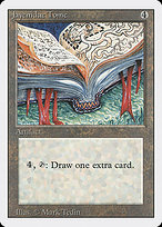Jayemdae Tome (3ED-258) - rare