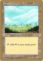 Plains (WCD-SHR365) - common