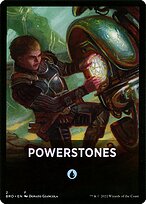 Powerstones (FBRO-002) - common