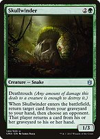 Skullwinder (CMA-146) - uncommon