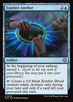 Essence Anchor (TDM-044) - uncommon