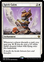 Spirit Cairn (VMA-048) - rare - Foil
