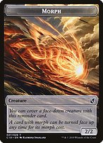 Morph (TC19-027) - common