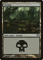 Swamp (HOP-153) - common