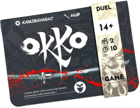 Okko (français)