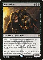 Ratcatcher (A25-103) - rare - Foil