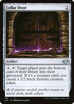 Cellar Door (J22-759) - uncommon