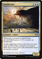 Soulherder (MH1-214) - uncommon