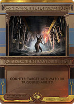 Stifle (MPS2-018) - special (Borderless) - Foil