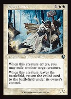 Fiend Hunter (INR-340) - uncommon